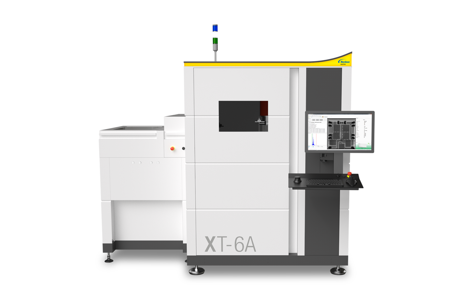 Xt Machine XT Series - Inline X-RAYs - IMT Technologies & Solutions
