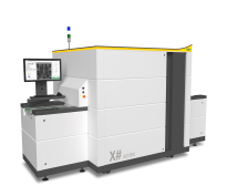 Matrix rentgeny, AXI, X-ray