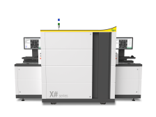 Matrix rentgeny, AXI, X-ray