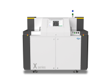 Matrix rentgeny, AXI, X-ray