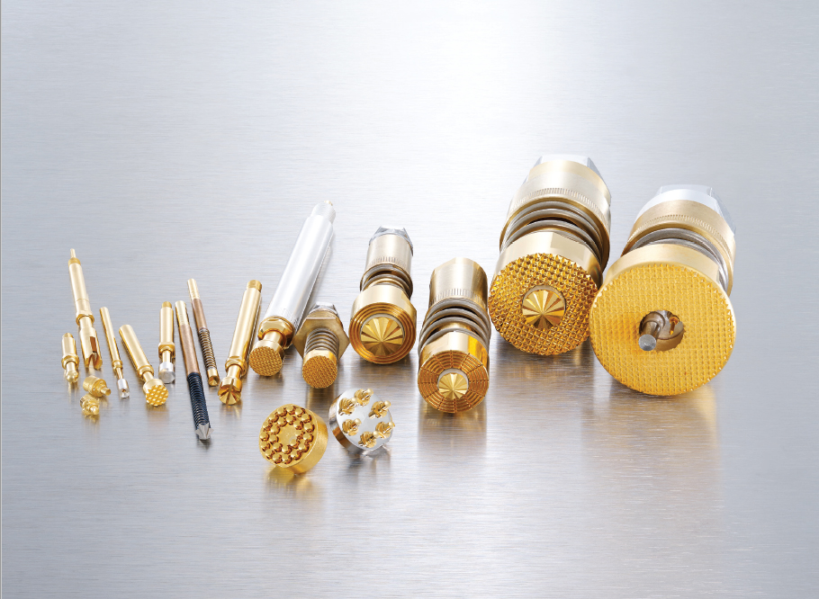 High current probes Contact probes IMT Technologies & Solutions