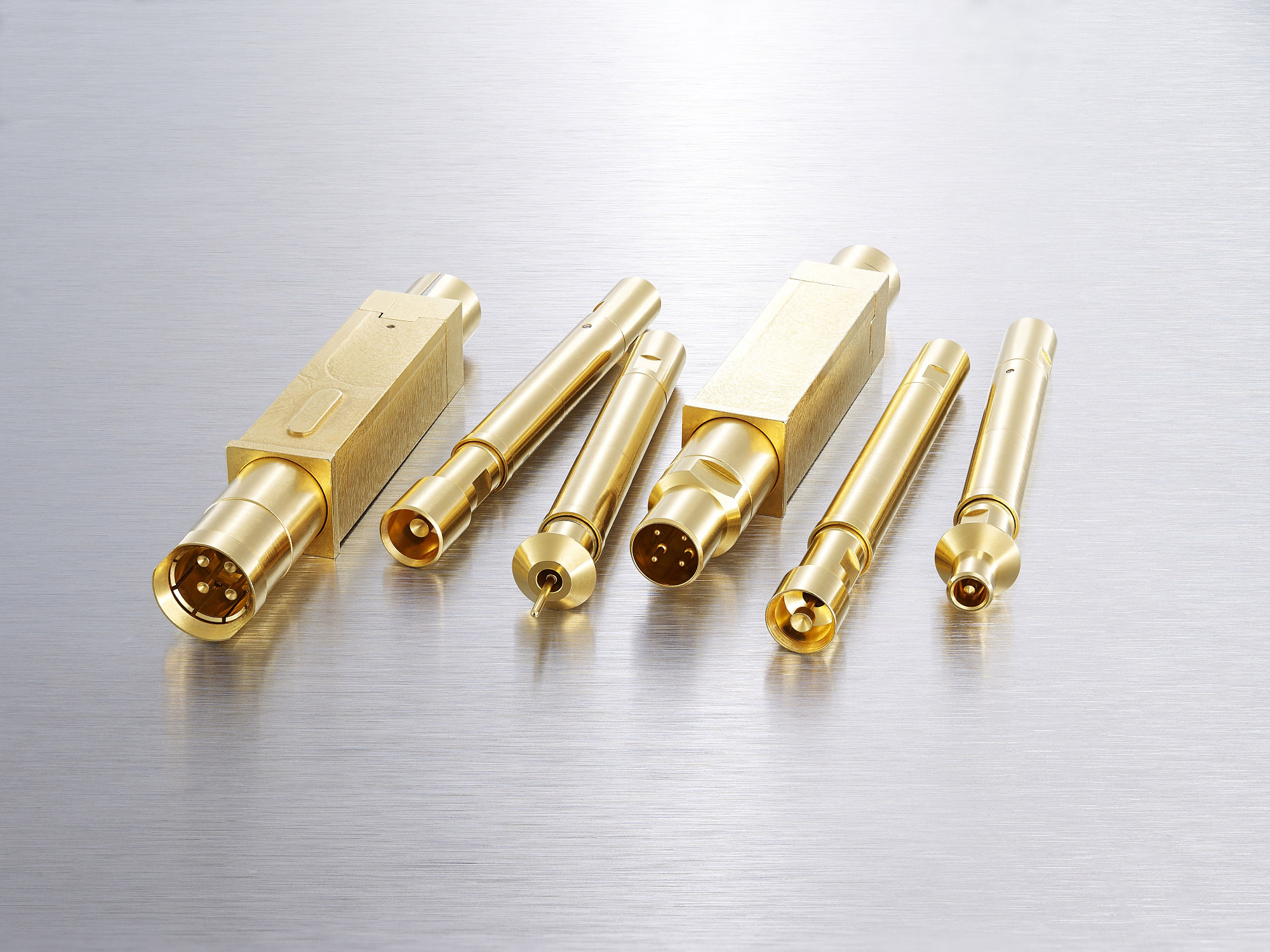 High frequency probes Contact probes IMT Technologies & Solutions