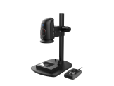 digitální mikroskop, Ash, USB mikroskopy