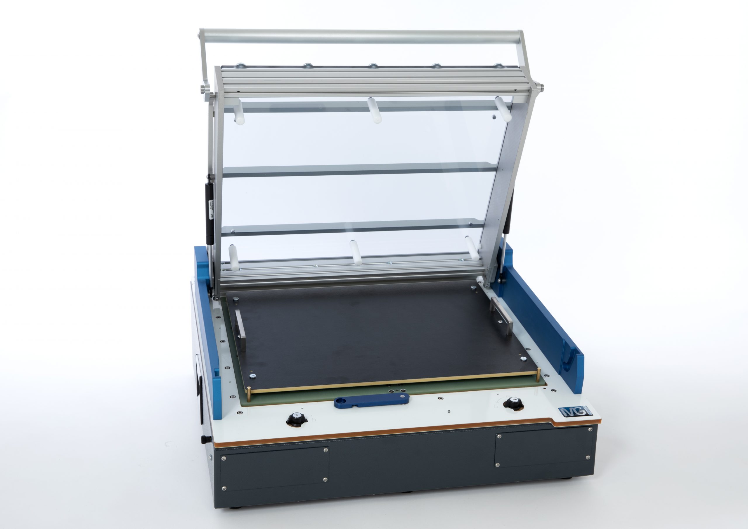 MG Products - Fixtury - IMT Technologies & Solutions