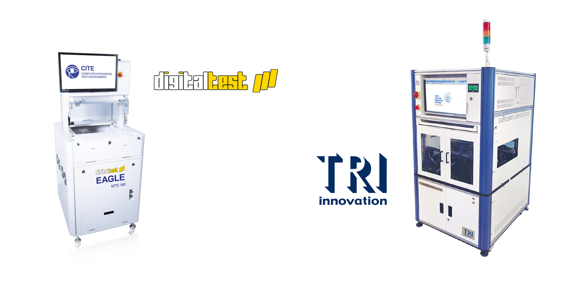 ICT testing - FCT and ICT - IMT Technologies & Solutions